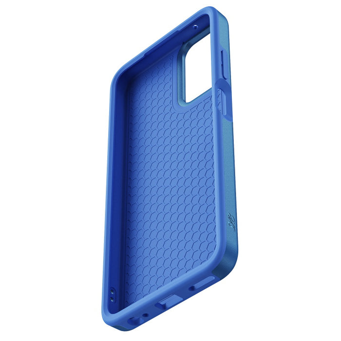 Moto G 5G (2024) Case - Blue