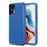 Moto G 5G (2024) Case - Blue