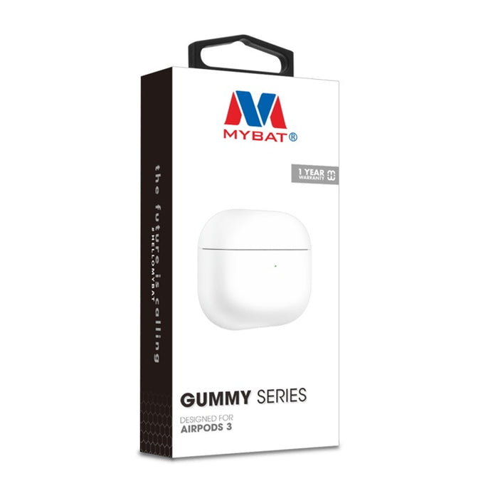 Airpods (3rd Generation) Case - White