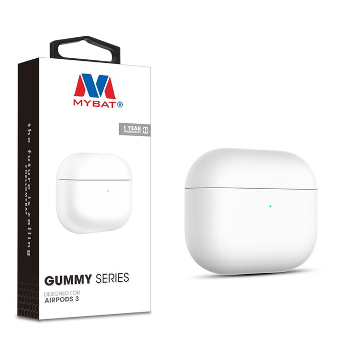 Airpods (3rd Generation) Case - White