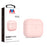 Airpods Pro (2nd Generation) Case - Pink