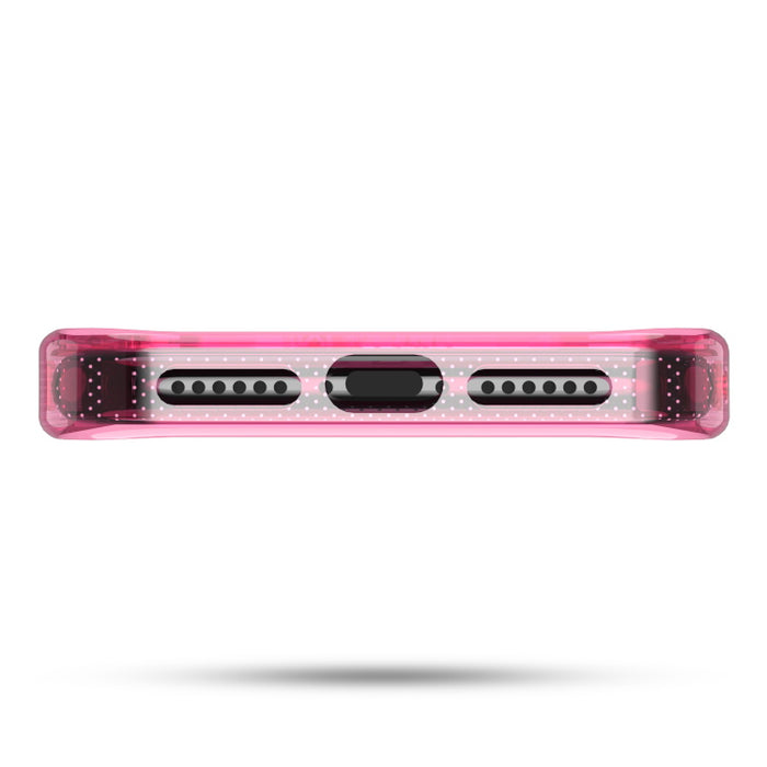 Apple iPhone 11 Magsafe Case – Transparent Pink