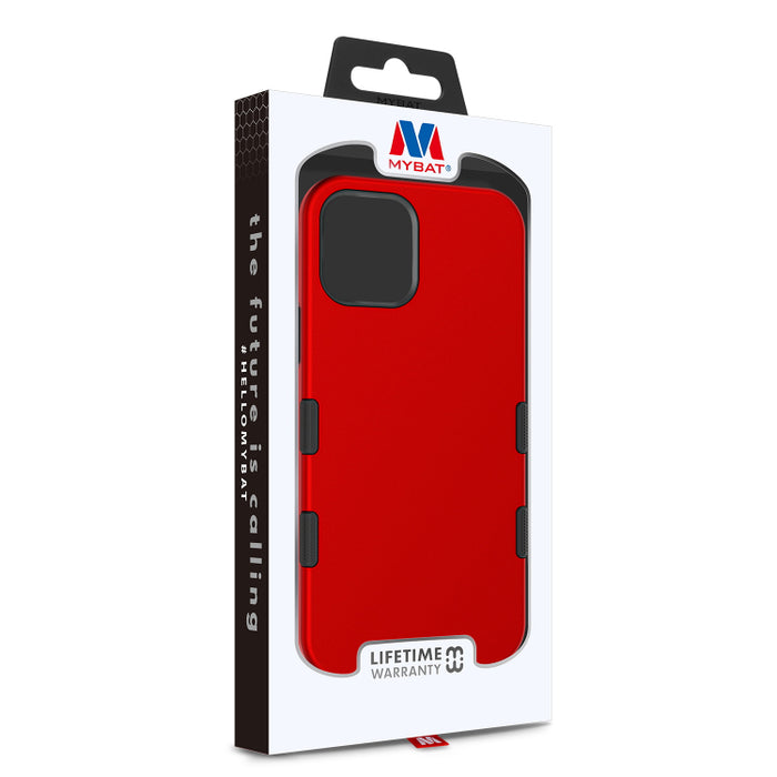 Apple iPhone 12 / 12 Pro TUFF Case – Red