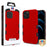 Apple iPhone 12 / 12 Pro TUFF Case – Red