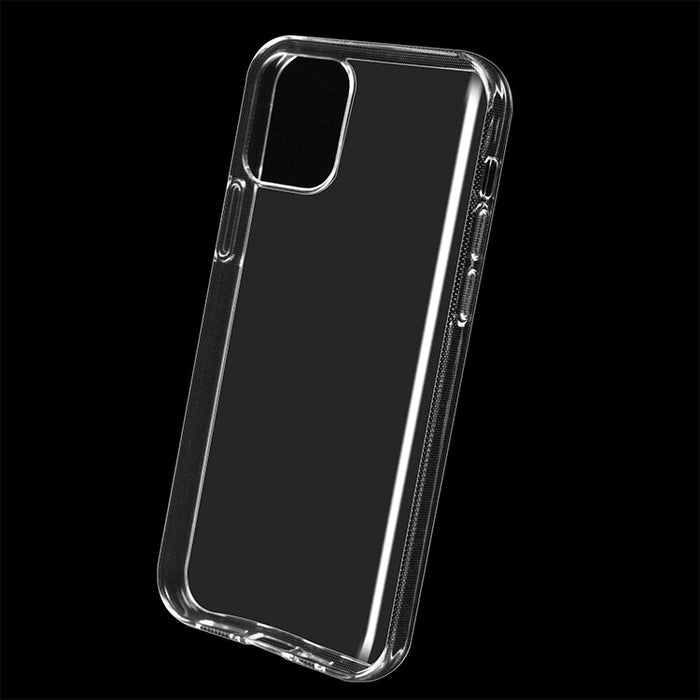 Apple iPhone 12 / 12 Pro Clear Case