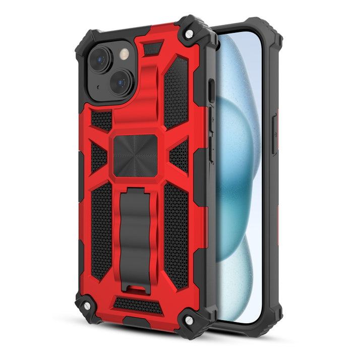 Apple iPhone 15 Reflex Case