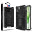 Apple iPhone 15 Plus Hybrid Case - Black