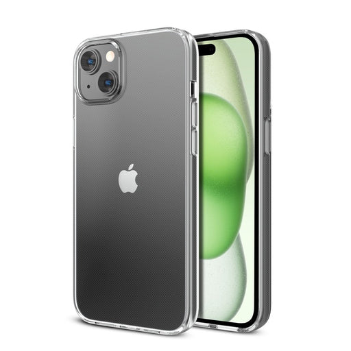 Apple iPhone 15 Plus Case – Clear