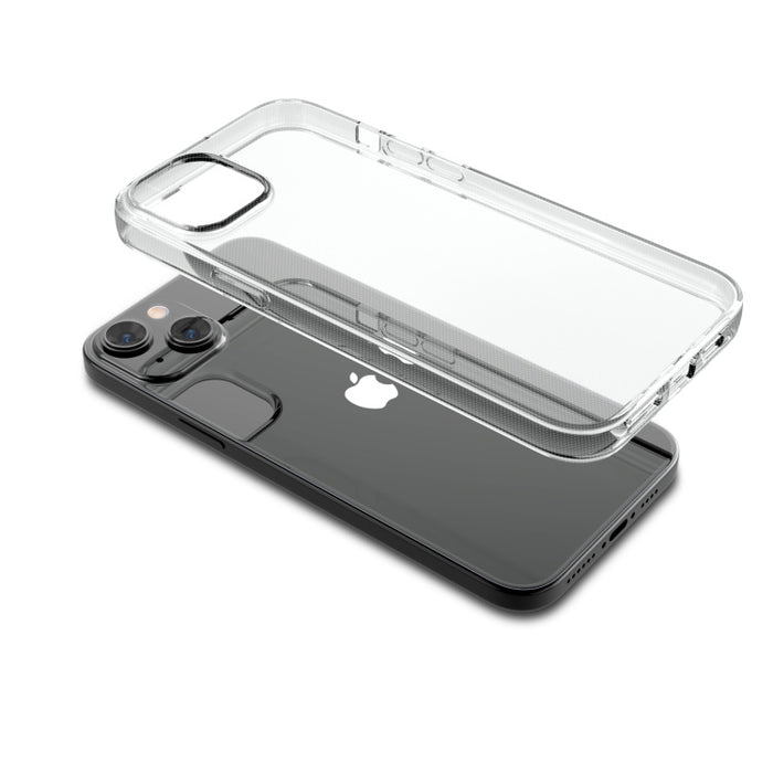 Apple iPhone 15 Plus Case – Clear