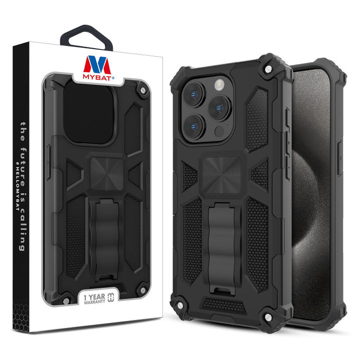 Apple iPhone 15 Pro Max Reflex Case