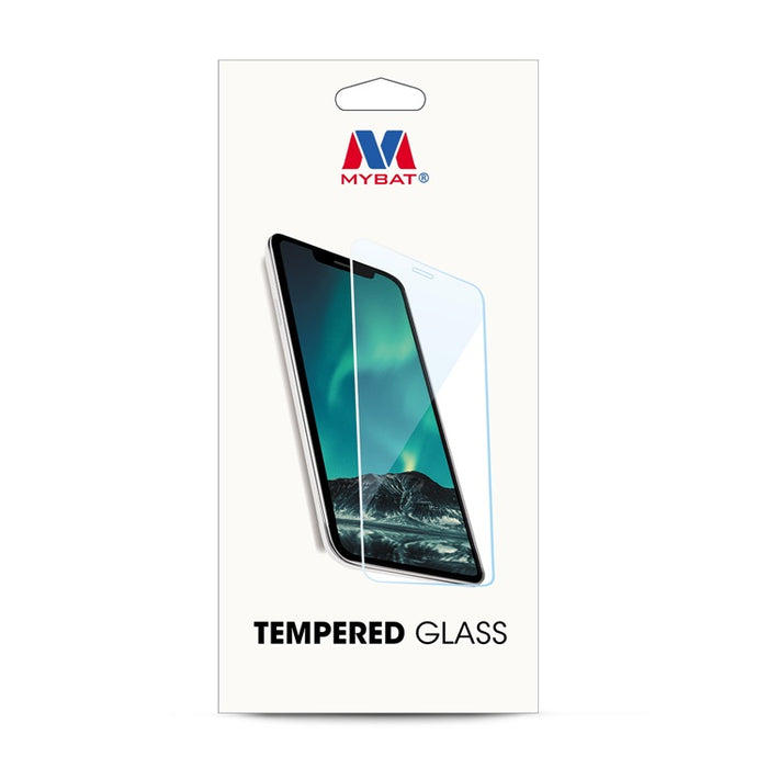 Apple iPhone 15 Pro - Tempered Glass