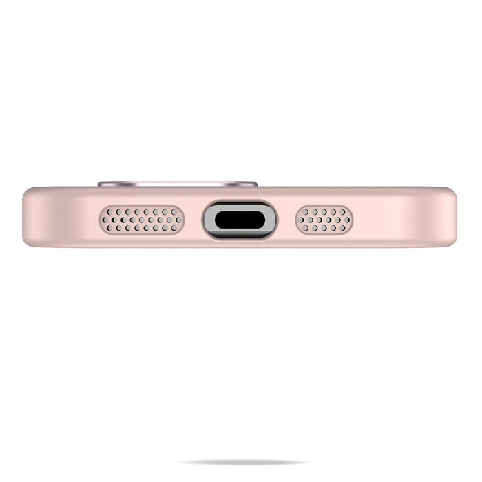 Apple iPhone 16 InFrame MagSafe Case – Pink