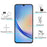 Samsung Galaxy A35 5G - Tempered Glass