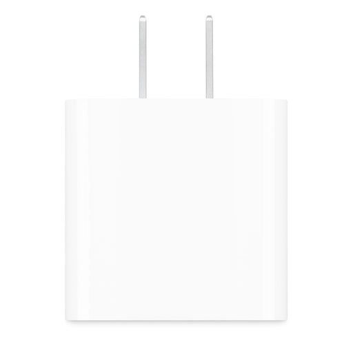 Apple USB-C 20W Power Adapter