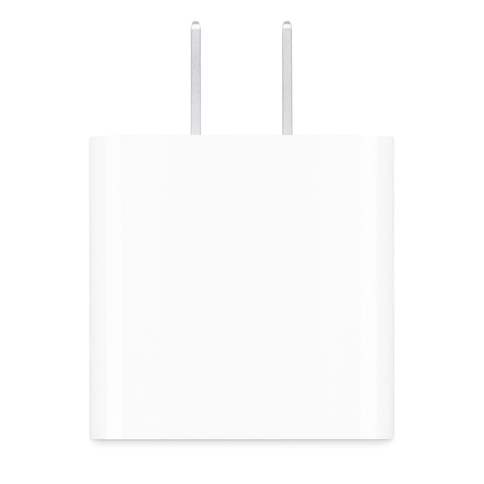 Apple USB-C 20W Power Adapter