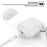 Airpods (2nd Generation) Case - White