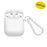 Airpods (2nd Generation) Case - White