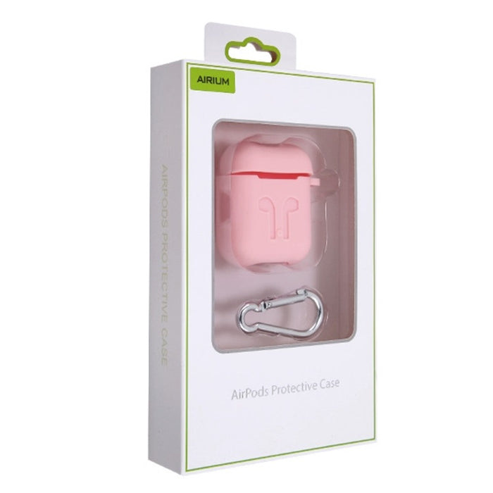 Airpods (2nd Generation) Case - Pink