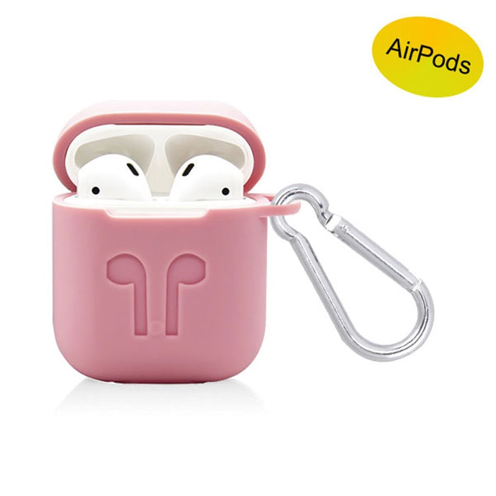 Airpods (2nd Generation) Case - Pink