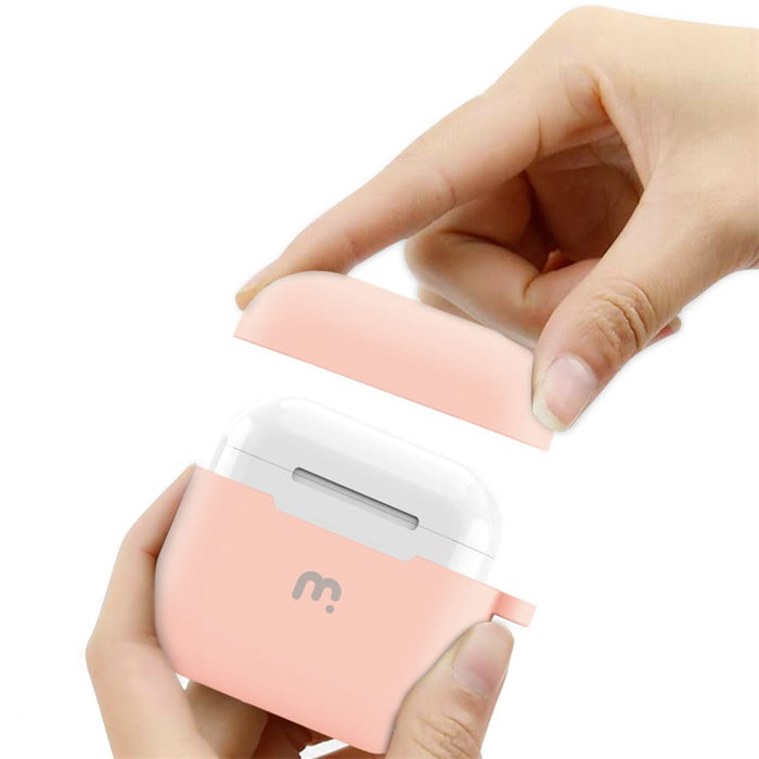 Airpods (3rd Generation) Case - Pink