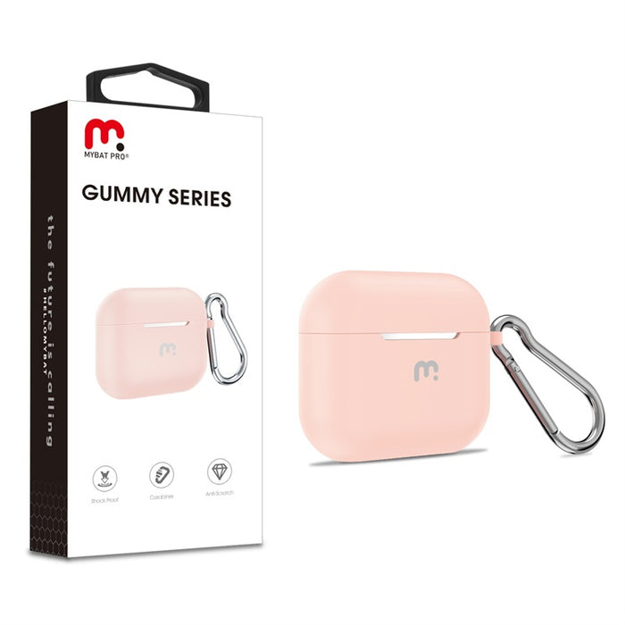 Airpods (3rd Generation) Case - Pink