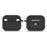 Airpods Pro (2nd Generation) Case - Black