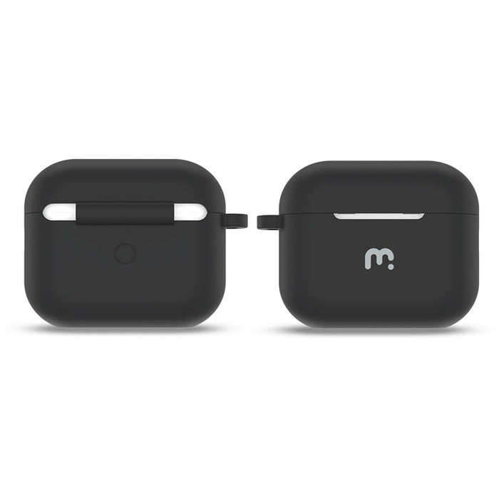 Airpods Pro (2nd Generation) Case - Black