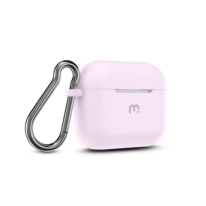 Airpods Pro (2nd Generation) Case - Light Purple