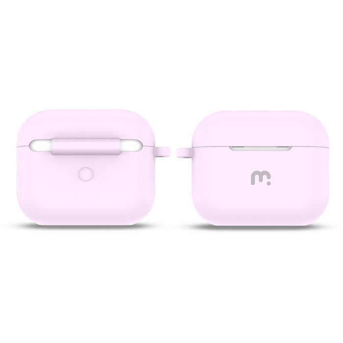 Airpods Pro (2nd Generation) Case - Light Purple