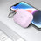 Airpods Pro (2nd Generation) Case - Light Purple