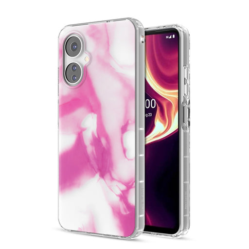 Celero5G 2024 Case - Watercolor Pink