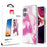 Celero5G 2024 Case - Watercolor Pink