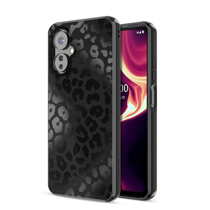 Celero5G 2024 Case - Black Leopard