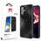 Celero5G 2024 Case - Black Leopard