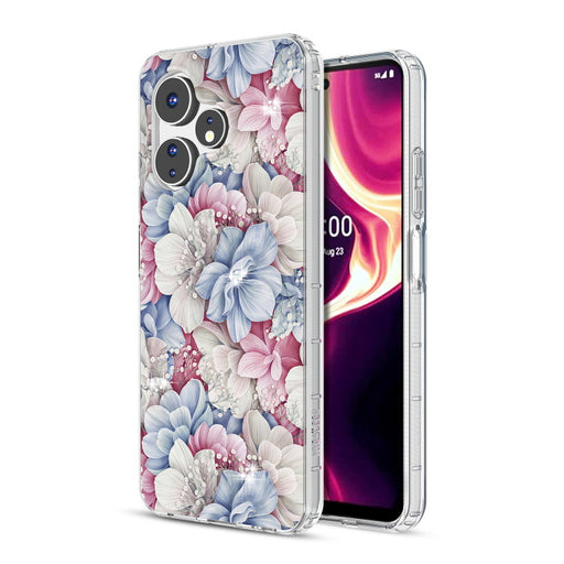 Celero5G+ 2024 Case - Floral Gems