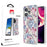 Celero5G+ 2024 Case - Floral Gems