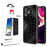 Celero5G+ 2024 Case - Black Leopard