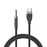 USB-C to 3.5mm Male Audio Cable, 4FT