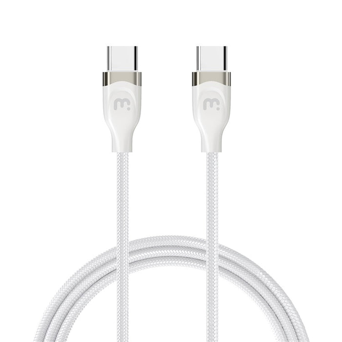 USB-C to USB-C Data Cable 6 FT