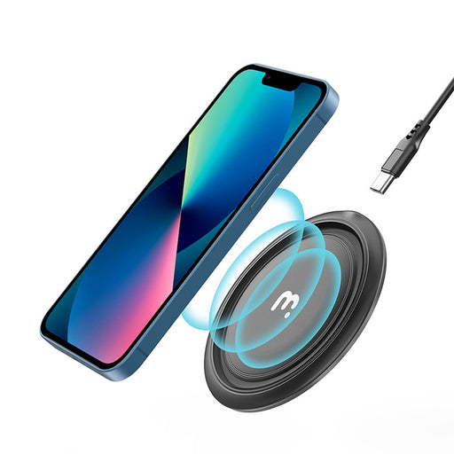 Wireless Charging Pad (15W)