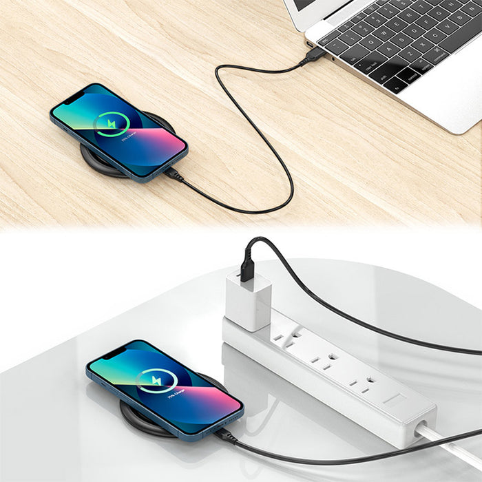 Wireless Charging Pad (15W)