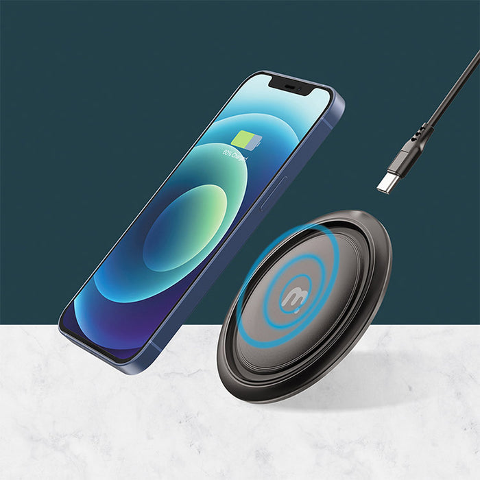 Wireless Charging Pad (15W)