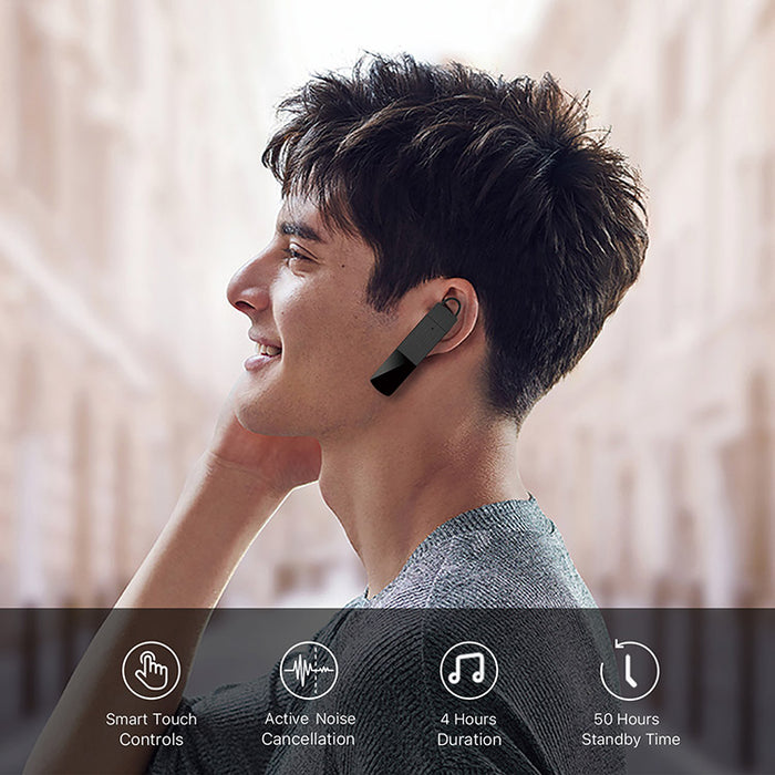 MyBat Pro Mono Bluetooth Headset