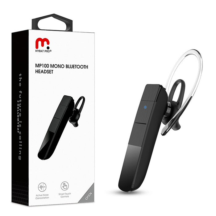 MyBat Pro Mono Bluetooth Headset