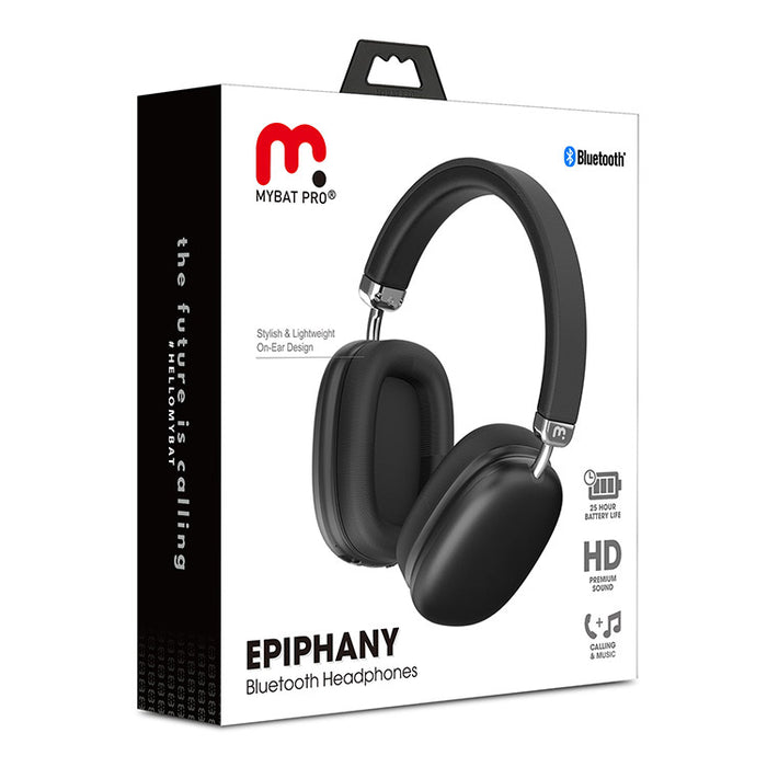 MyBat Pro Epiphany Bluetooth Headset