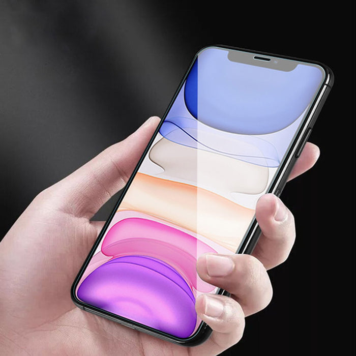 Apple iPhone 11 - Tempered Glass