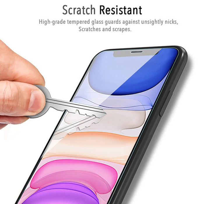 Apple iPhone 11 - Tempered Glass