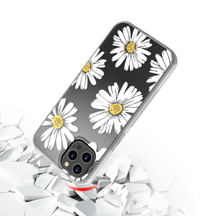 Apple iPhone 12 / 12 Pro Case – Happy Daisies