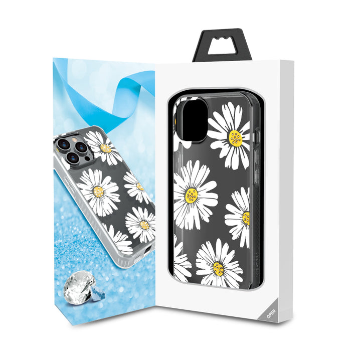 Apple iPhone 12 / 12 Pro Case – Happy Daisies