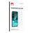 Apple iPhone 12 / 12 Pro - Tempered Glass